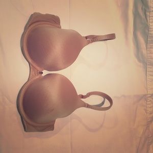 Victoria’s Secret Lined Perfect Coverage Bra
